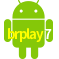 Aplicativo brplay7 para Android