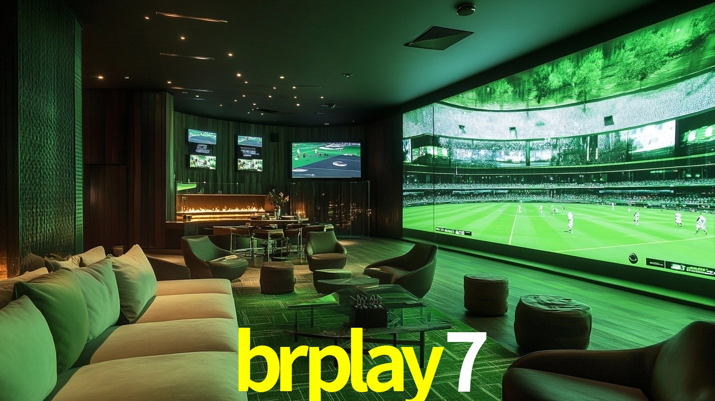 brplay7: Seu Cassino Premiado com Pagamentos Rápidos