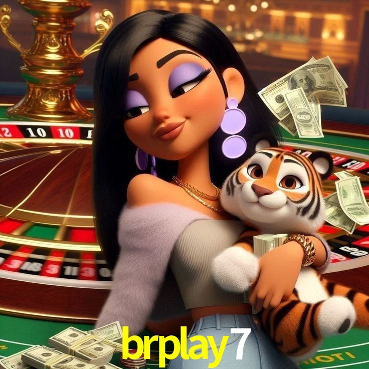 Welcome Bonus brplay7