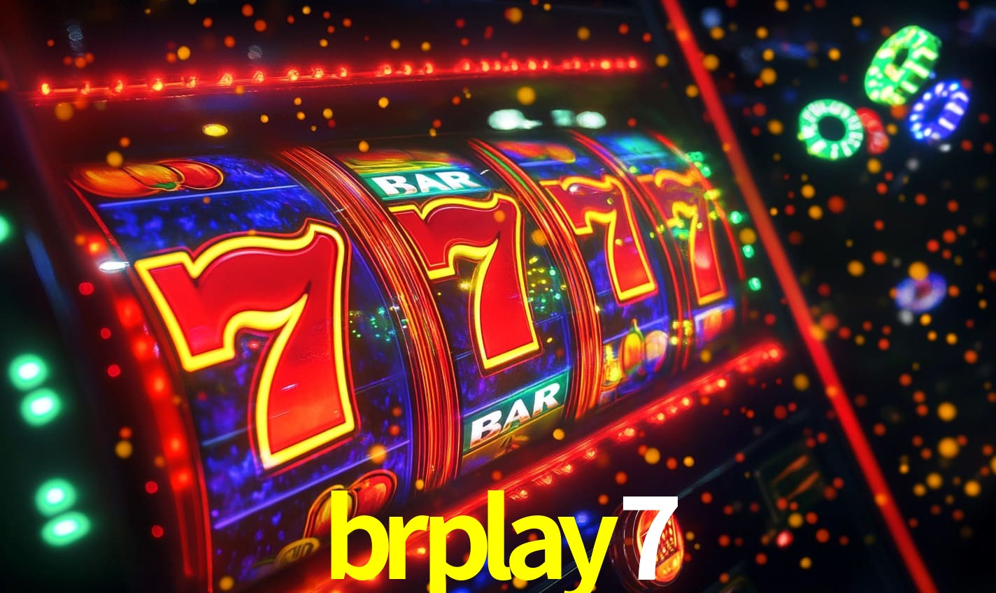 brplay7 - Experiência Real De Cassino - brplay7.com