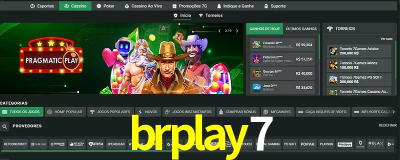 cassino brplay7