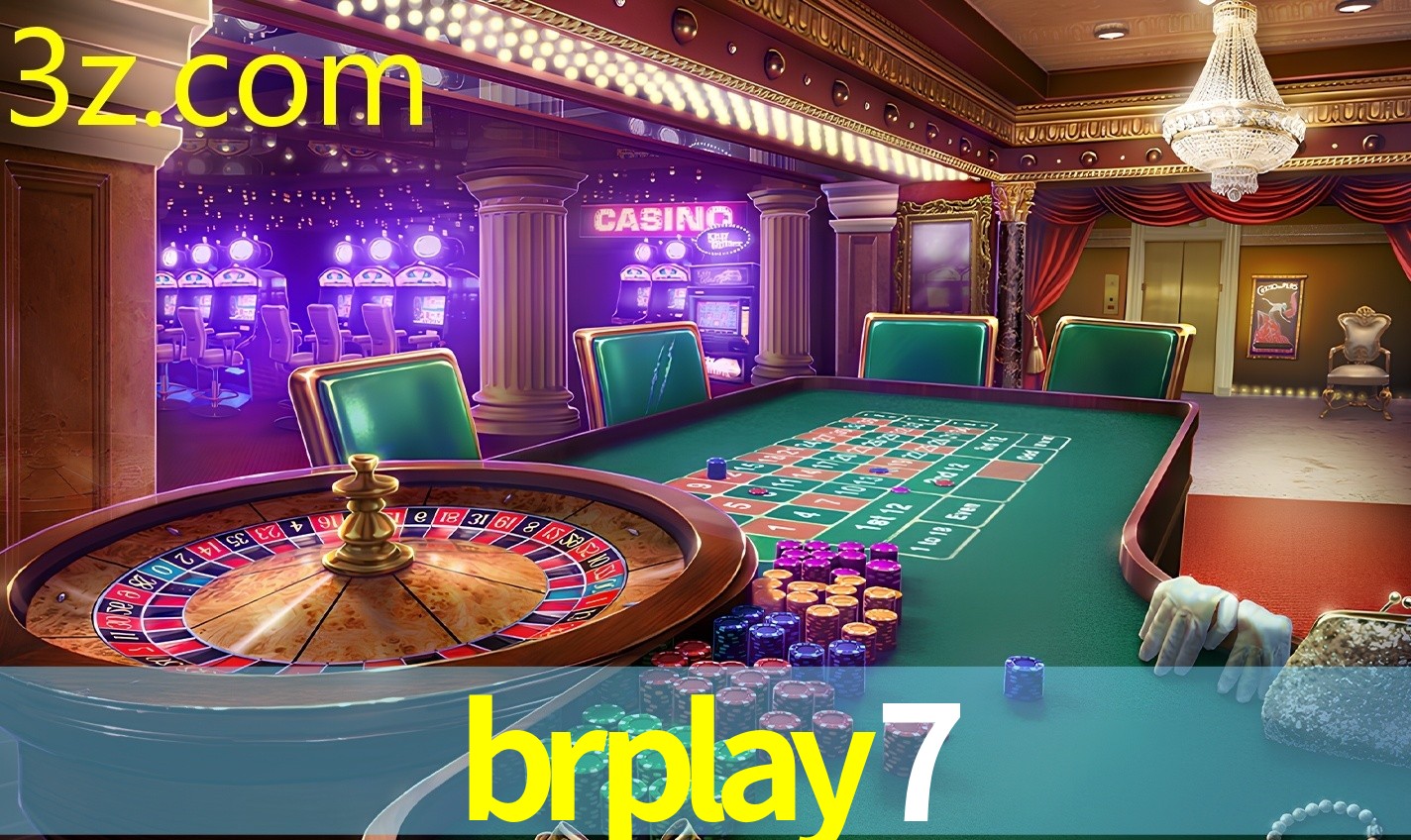BRPLAY7