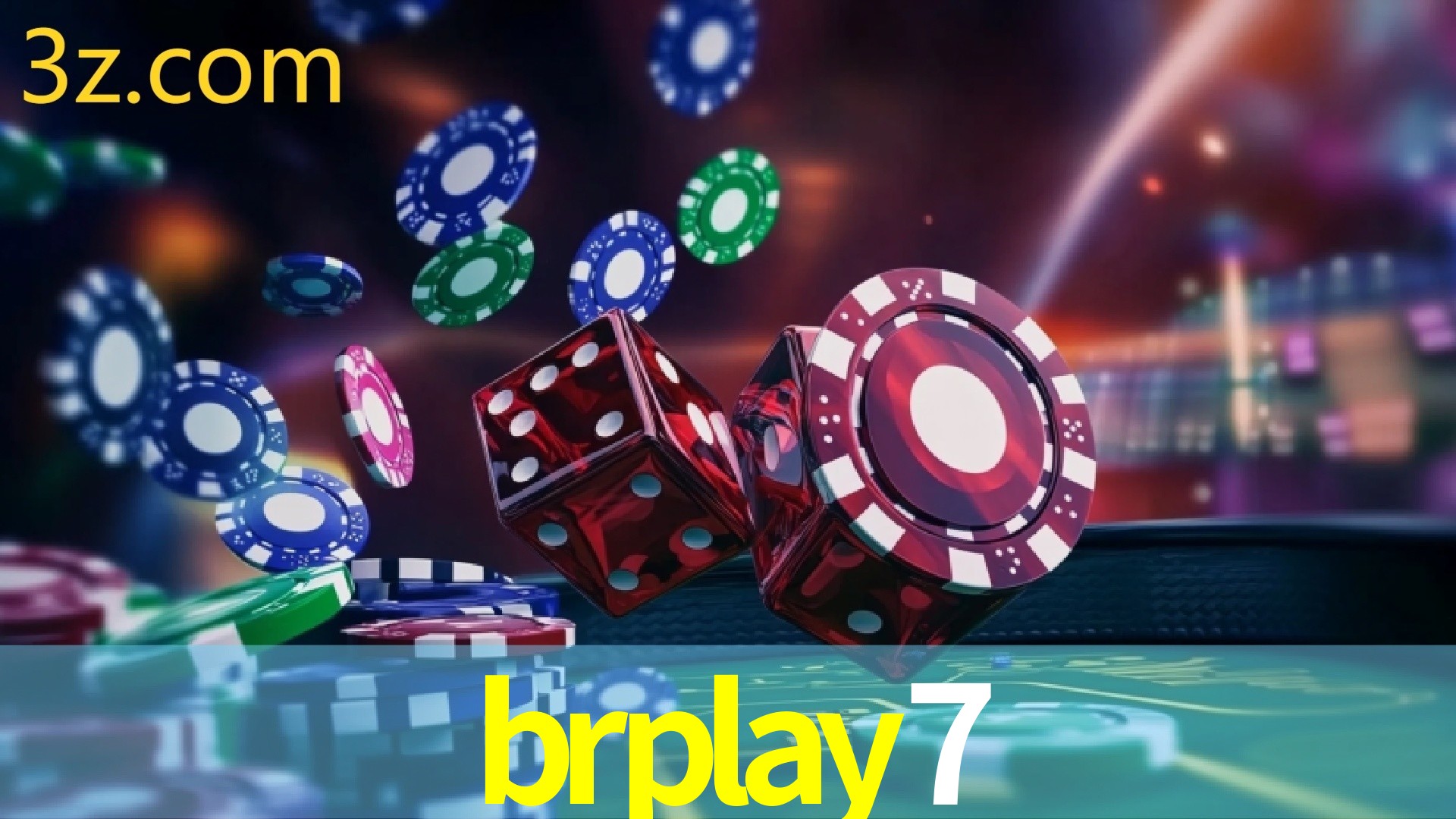 BRPLAY7