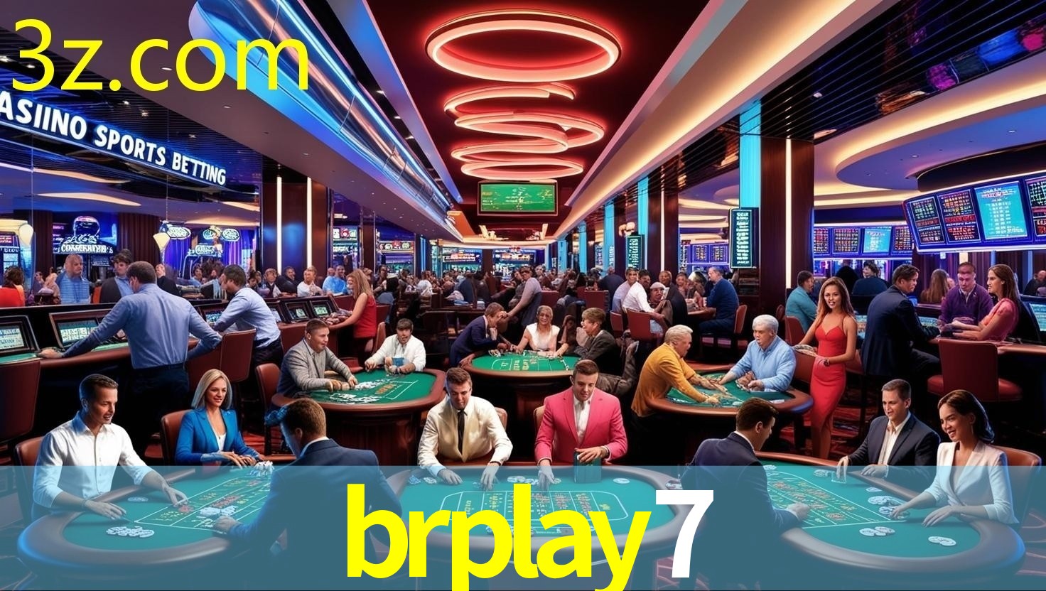 BRPLAY7