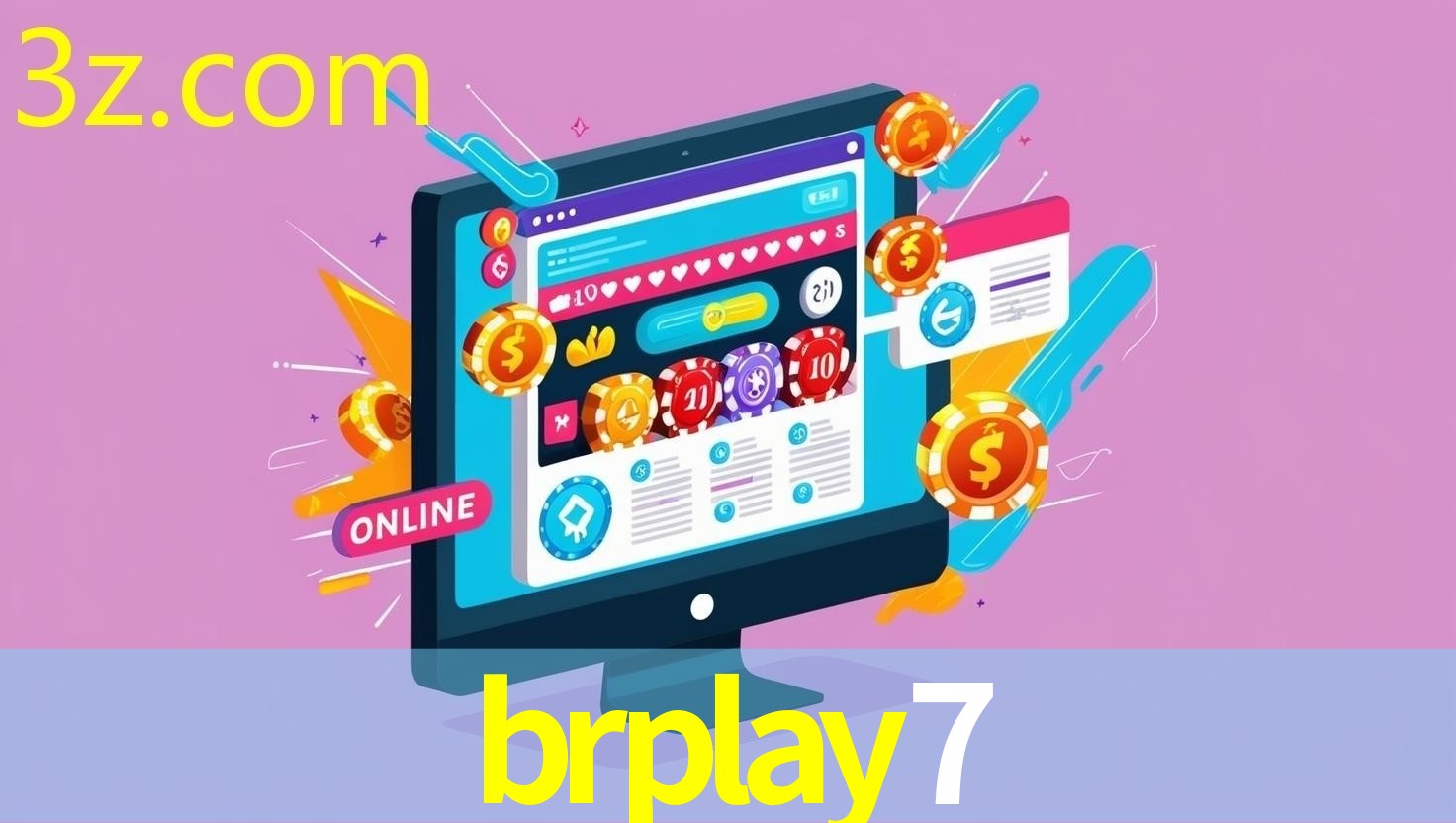 BRPLAY7