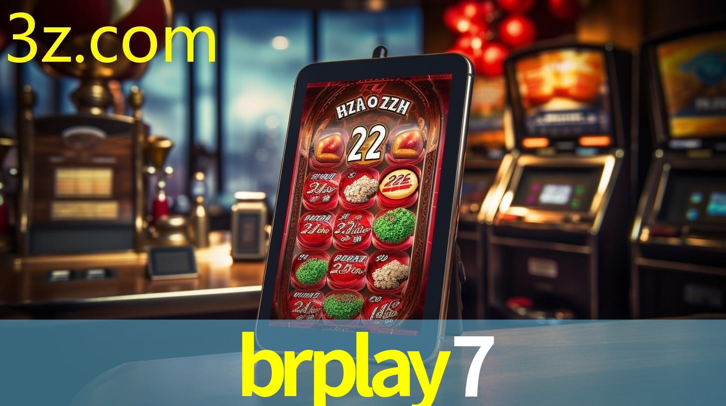 BRPLAY7