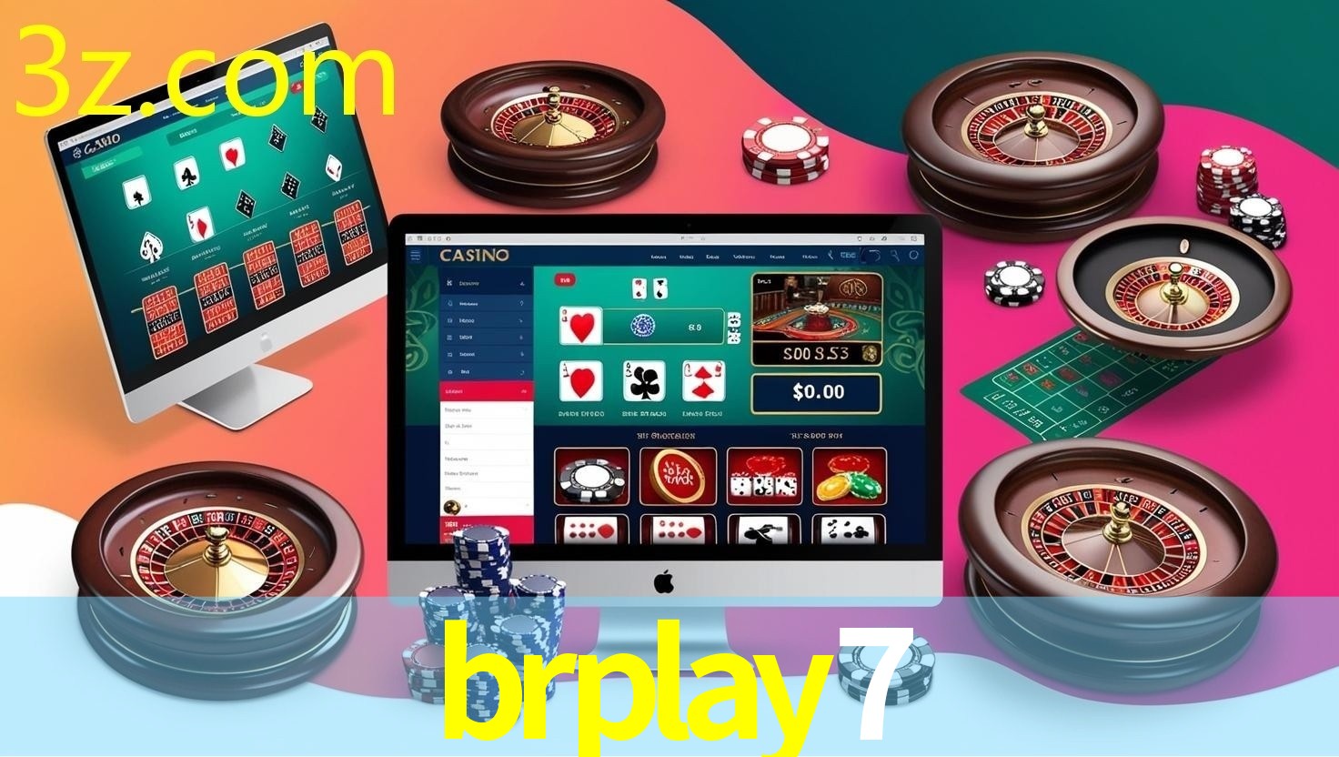 BRPLAY7