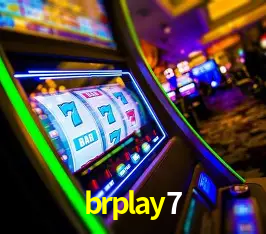 A Revolução dos Aplicativos de Jogos no brplay7
