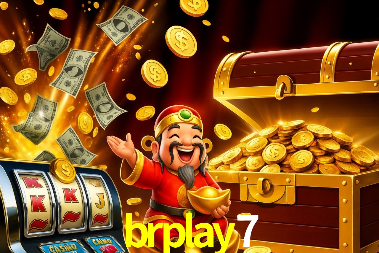 Roda da fortuna na brplay7