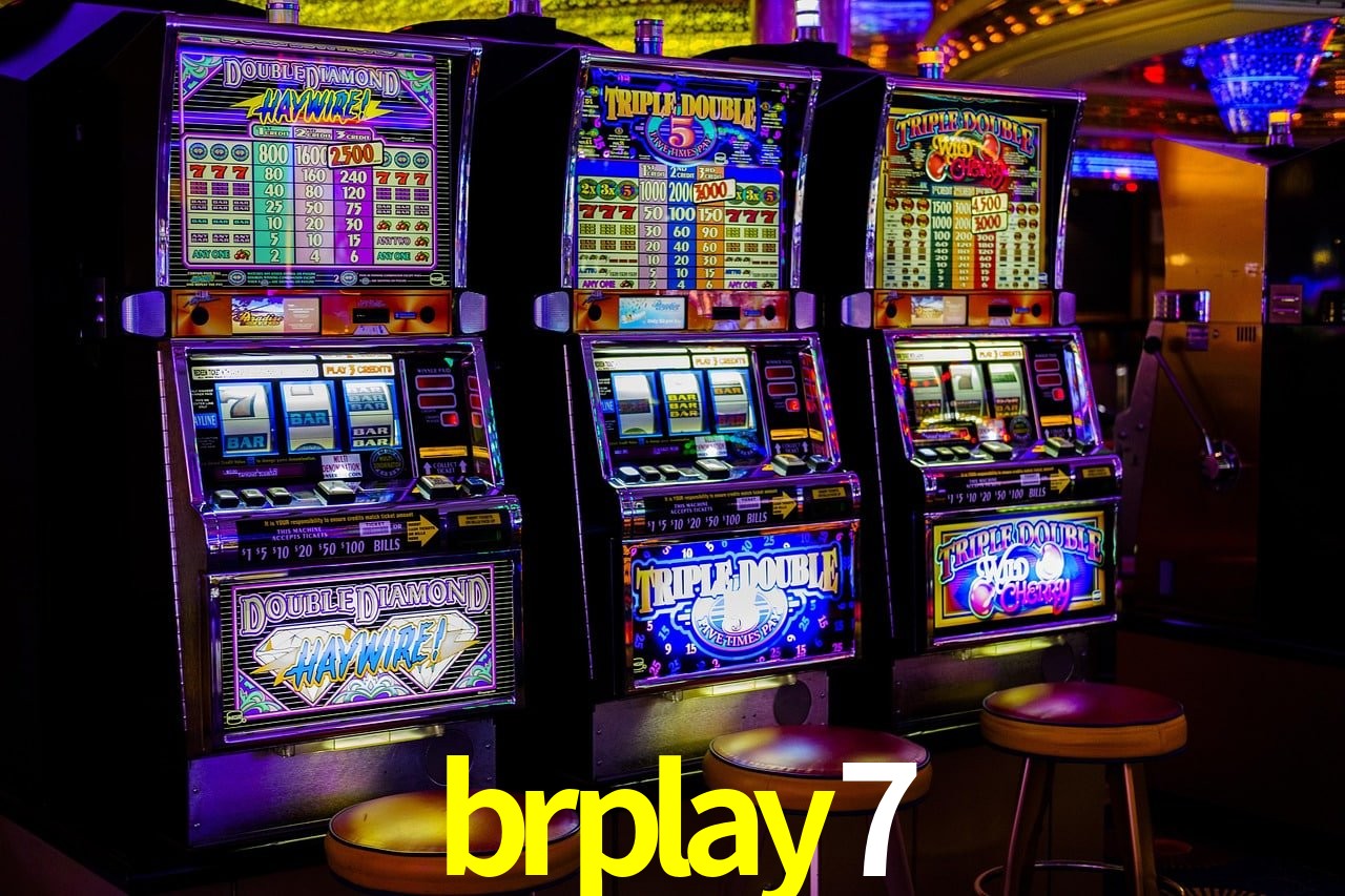 Casino Ao Vivo brplay7