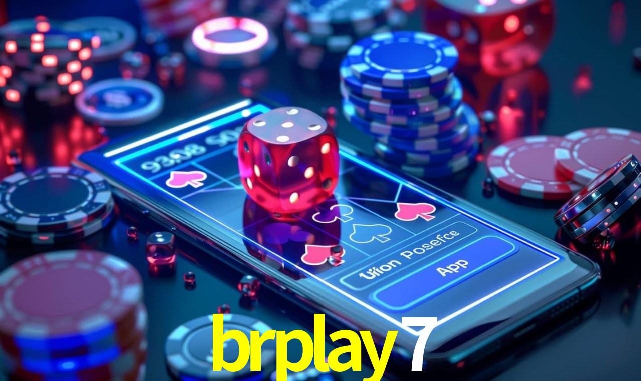 Canal oficial no Telegram da brplay7
