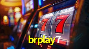 Provedores de Jogos brplay7