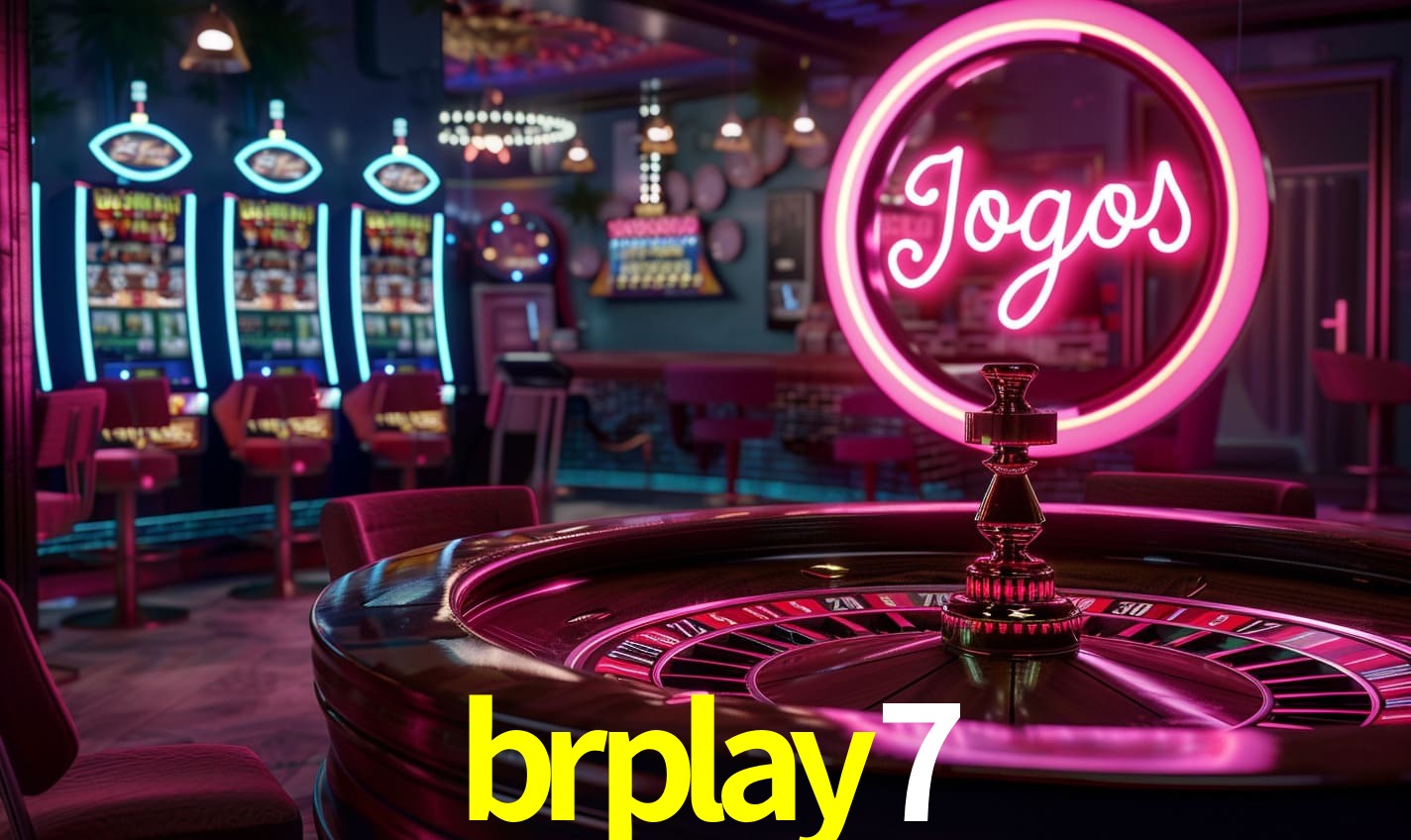 Explorando a Categoria de Eventos em Apostas na brplay7