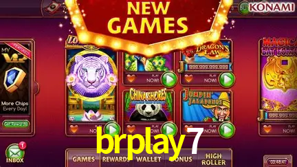 Descubra a Essência do brplay7: Nossa História e Compromissos