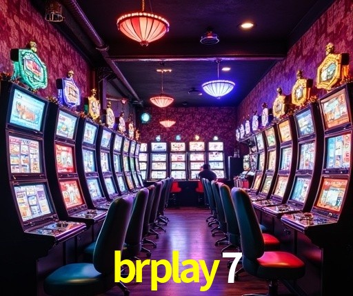 Segurança e performance na plataforma brplay7