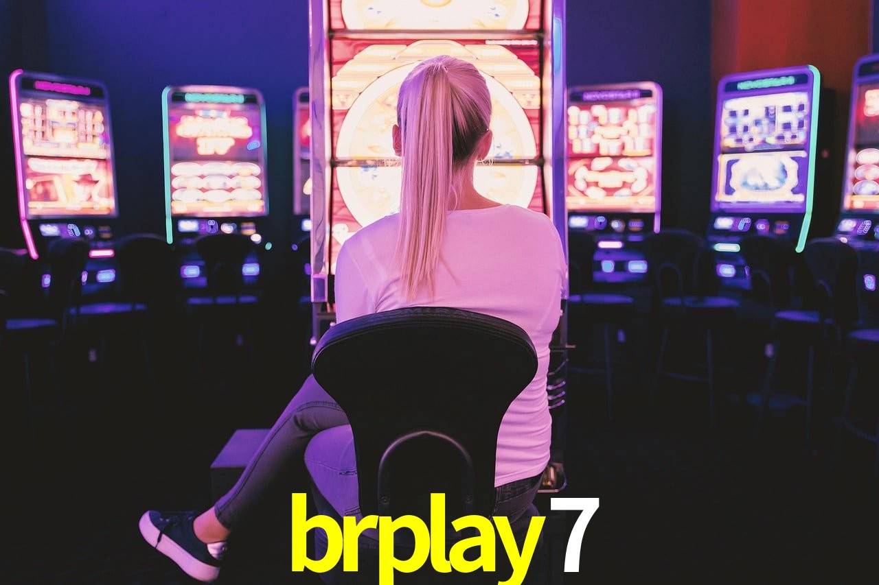 Slot Games brplay7