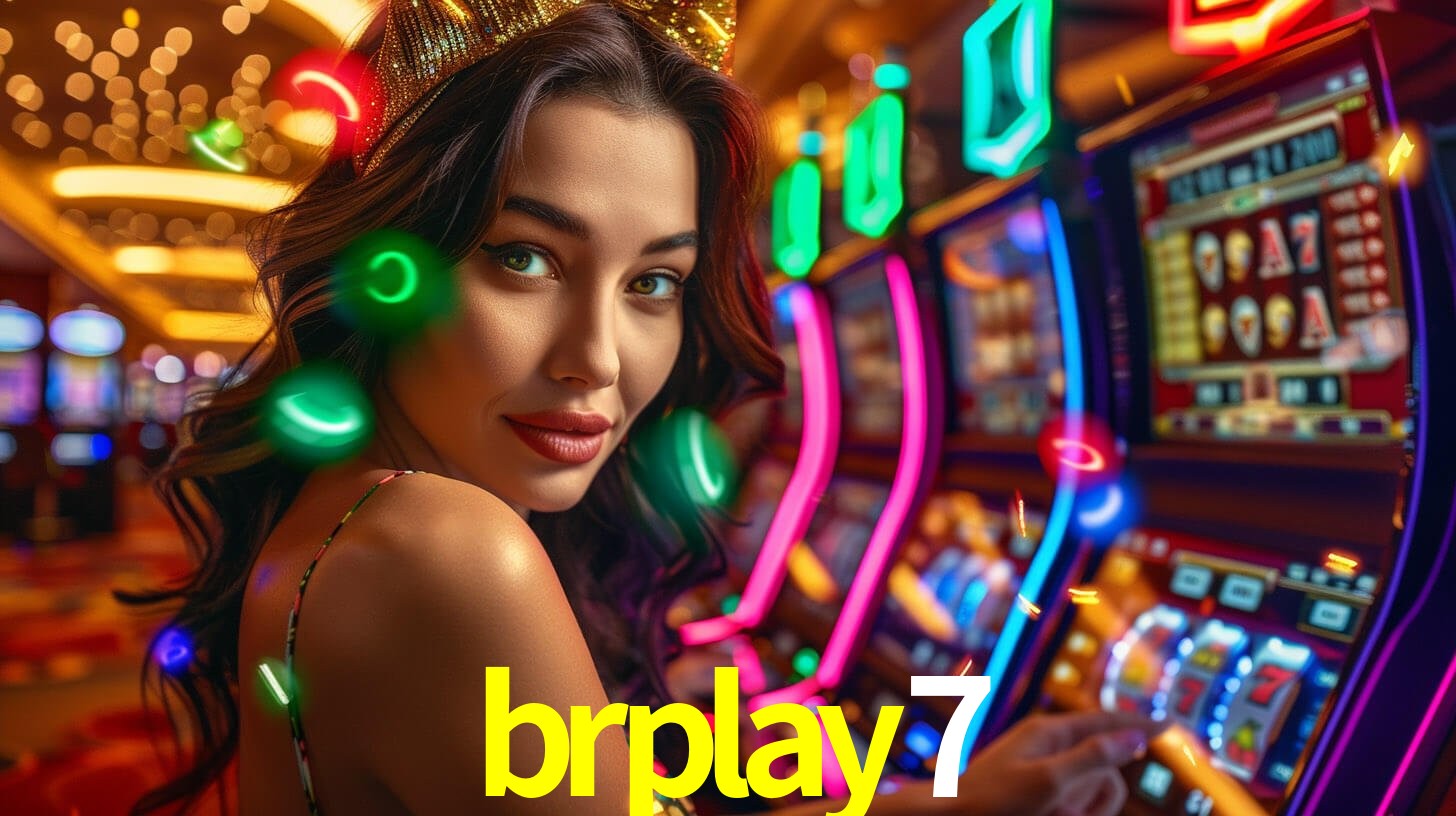 Apostas com odds competitivas na brplay7