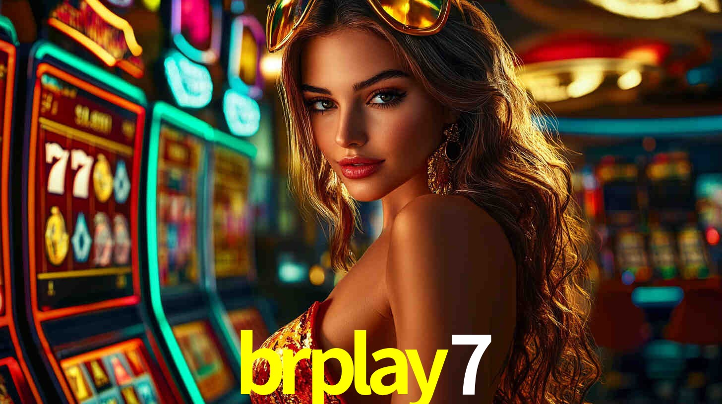 Welcome Bonus brplay7