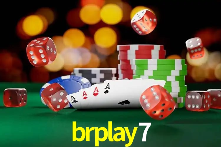 Estatísticas do Jogo brplay7