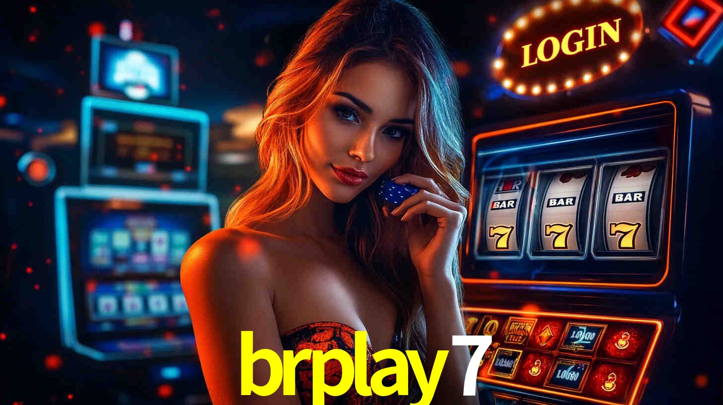 Bônus Generosos e Exclusivos no brplay7 para Você!