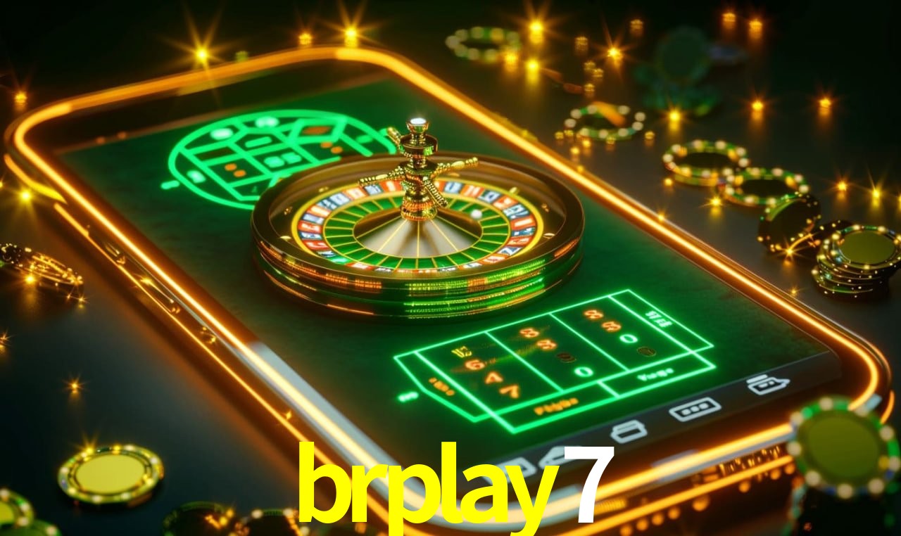 Design Responsivo brplay7