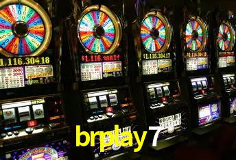 Descubra a Magia dos Jogos de Arcade no brplay7