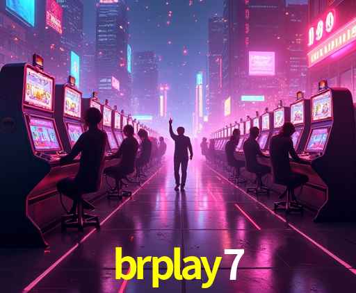 PIX Instantâneo brplay7