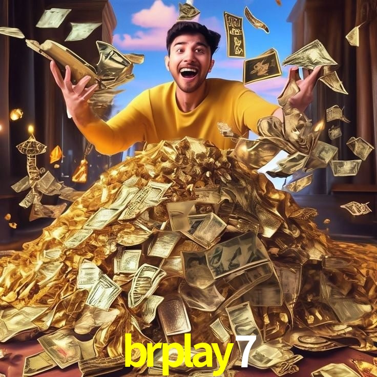 Bônus de Boas-vindas brplay7