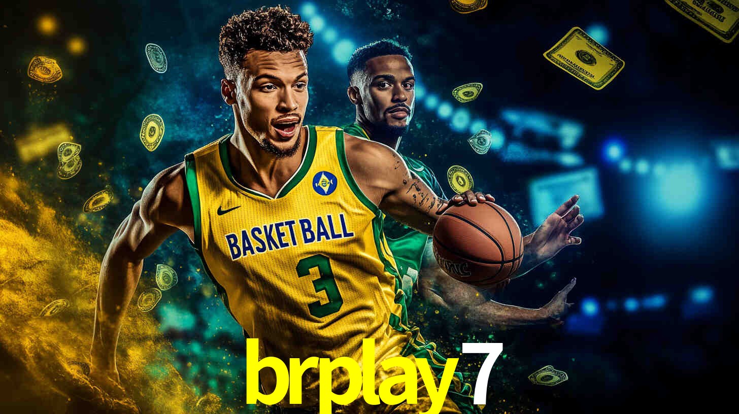 Apostas Esportivas na brplay7: Um Guia Completo