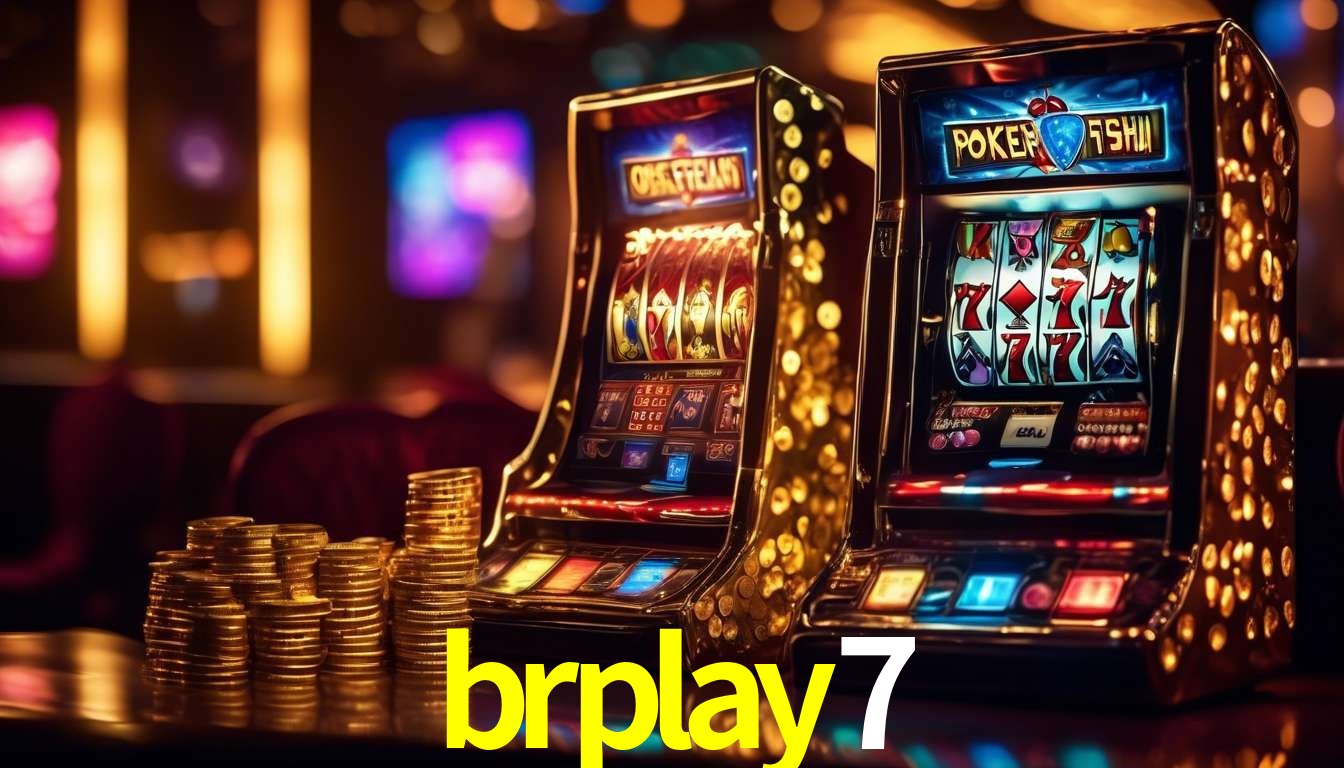 Inovações de Jogos na brplay7: O Futuro das Experiências Interativas