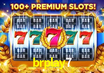 Descubra o Mundo do Cassino Online com brplay7