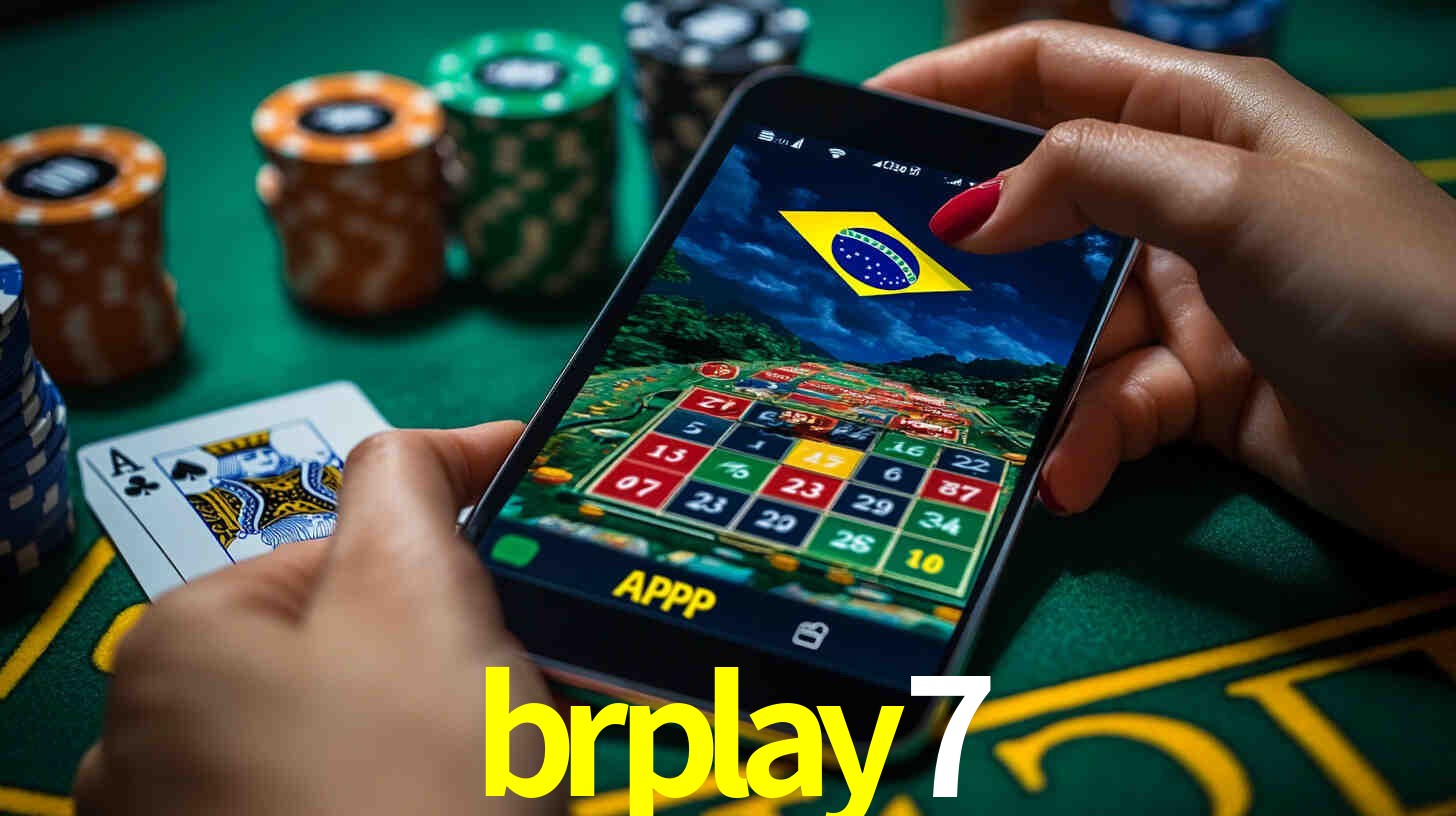 A Popularidade dos Caça-Níqueis no brplay7