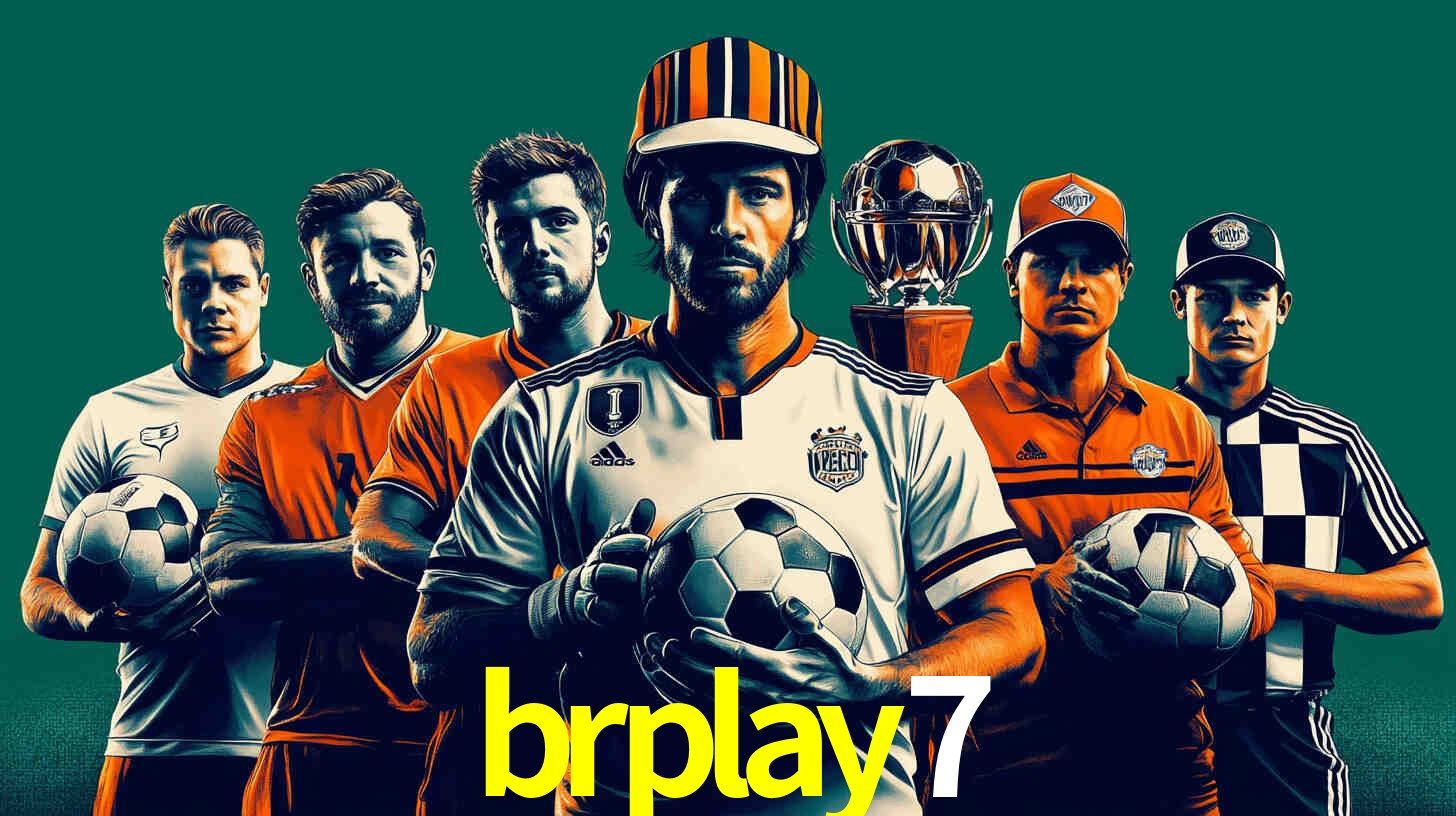 Apostas Esportivas na brplay7: Um Guia Completo