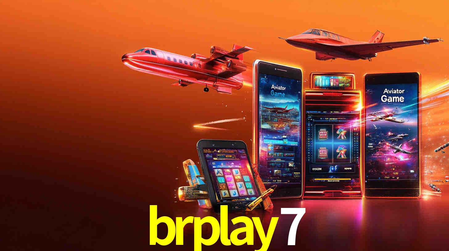 Desvendando o Mundo dos Jogos Virtuais na brplay7