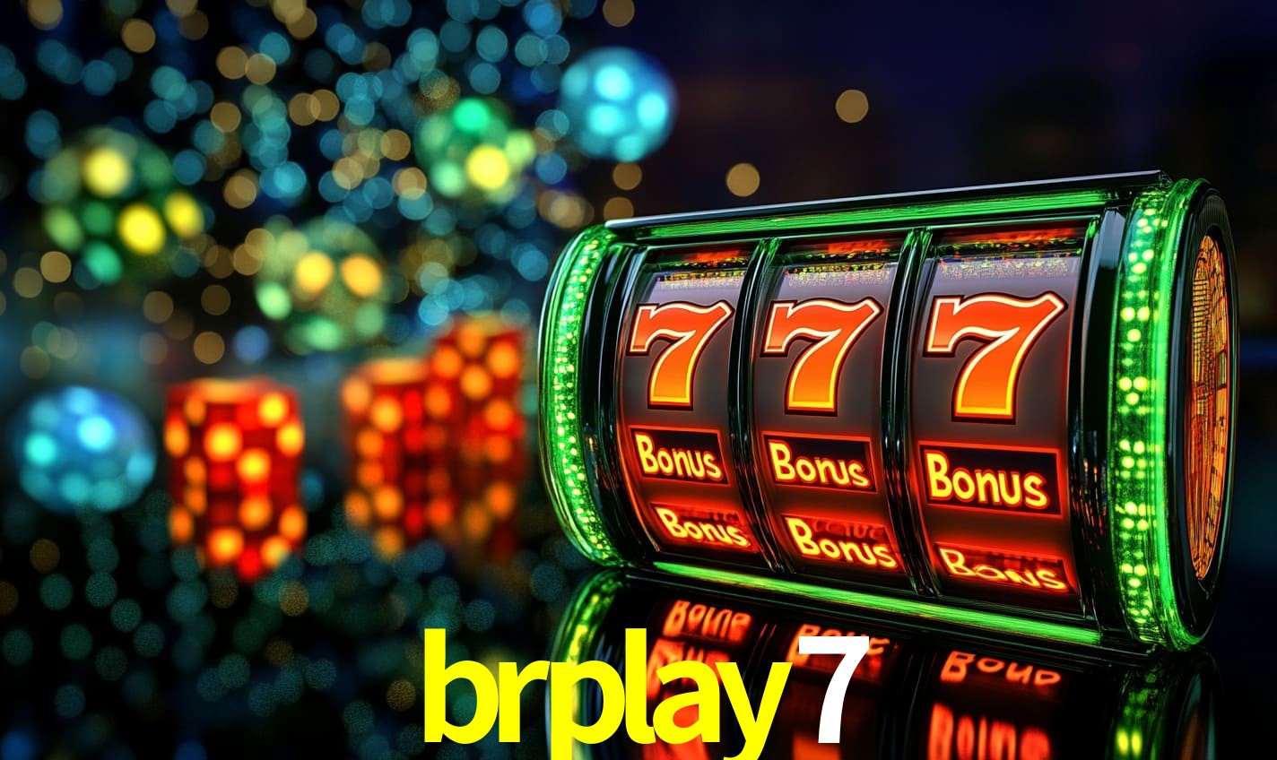 Casino Ao Vivo brplay7