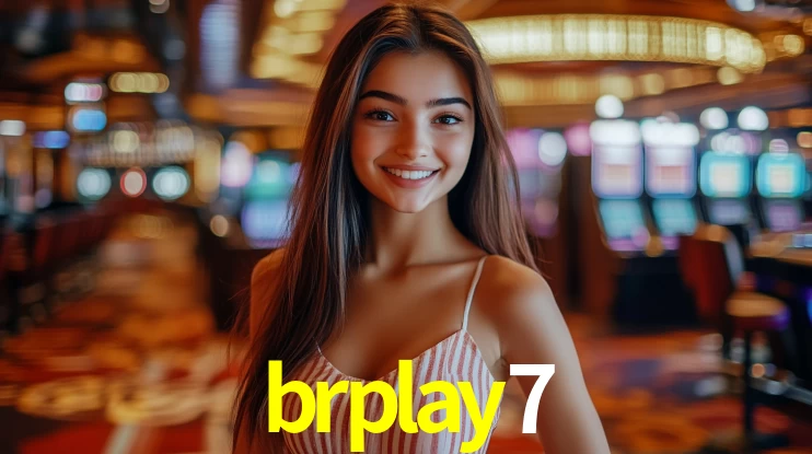 brplay7 App Interface