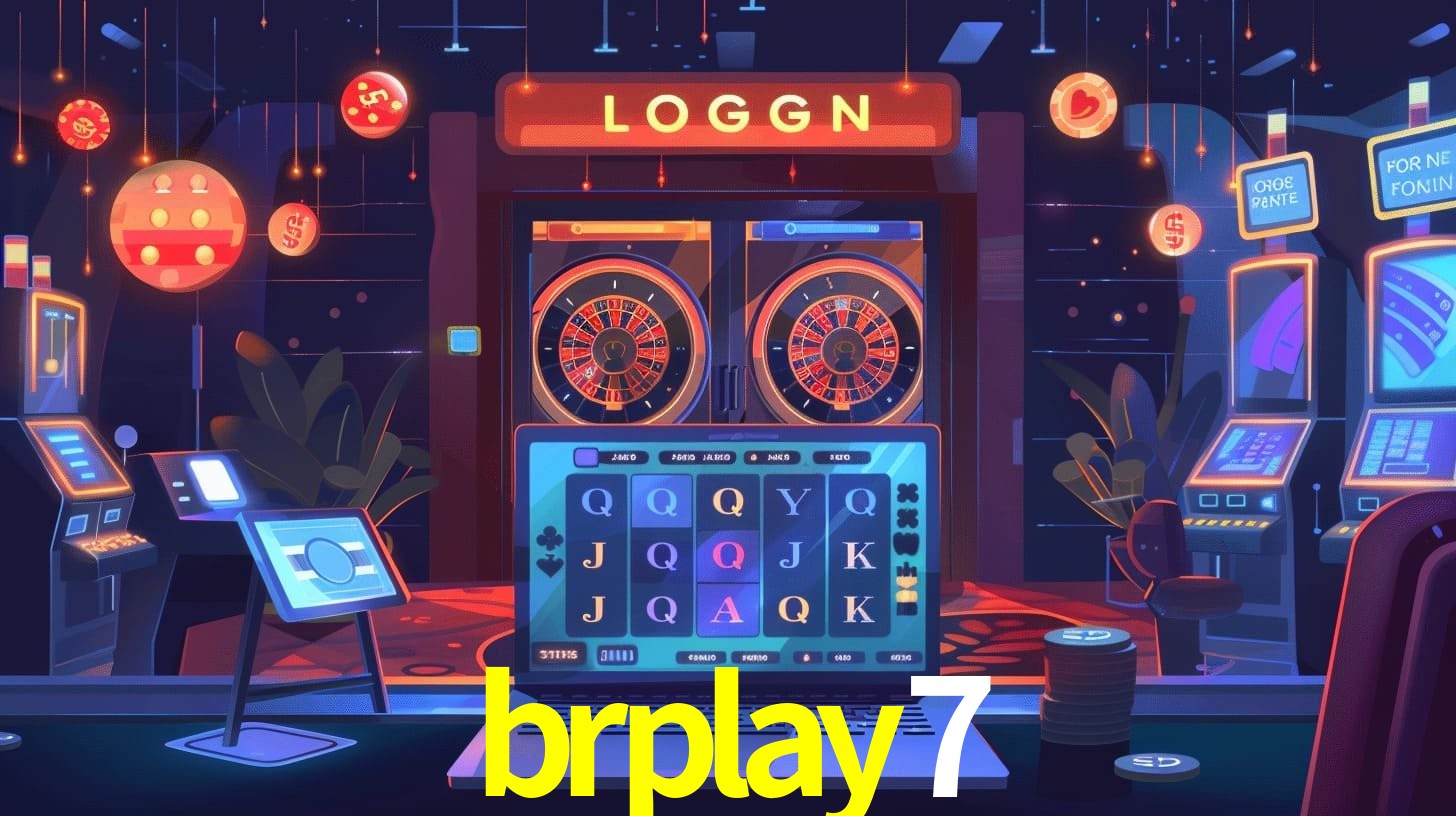 Integração de APIs brplay7