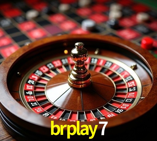 Bônus e promoções da brplay7