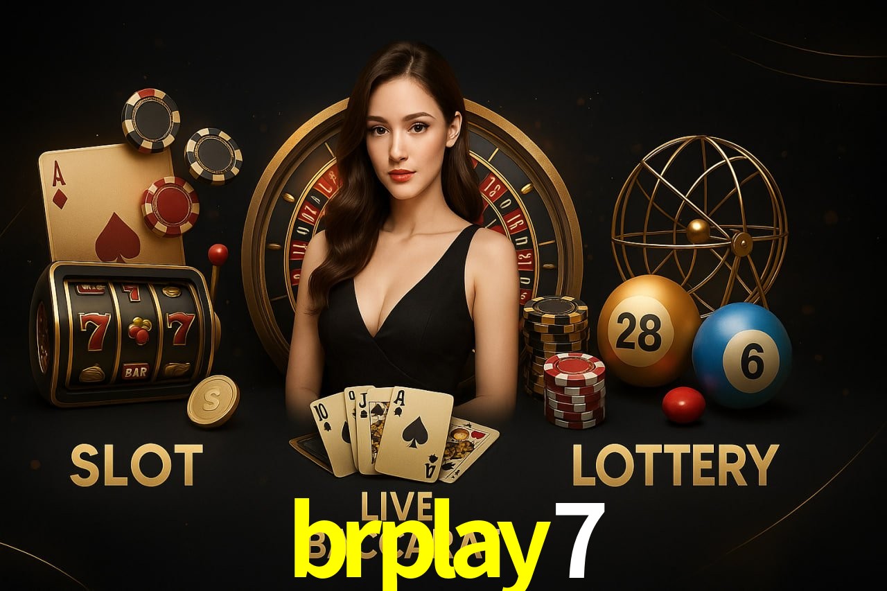 Variedade de jogos na brplay7
