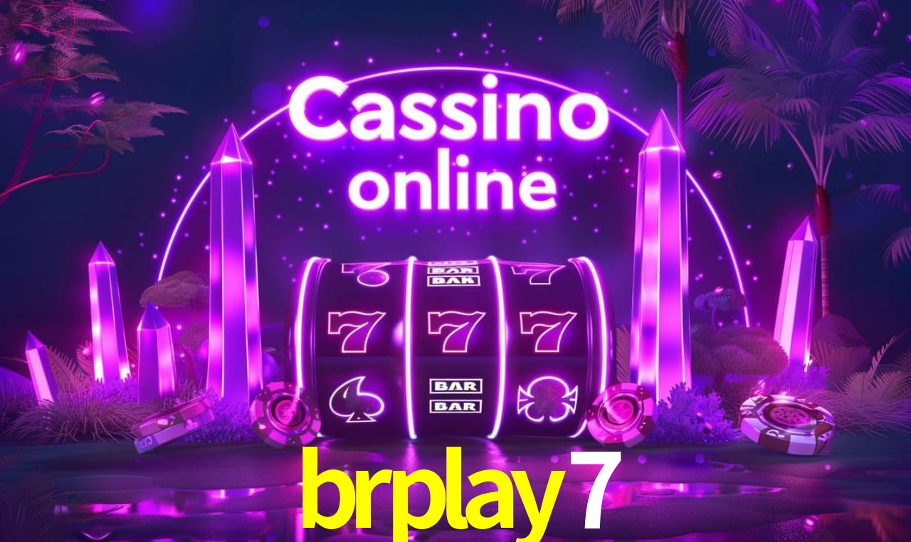 Benefícios da Conta brplay7