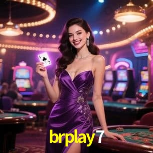 Interface do App brplay7