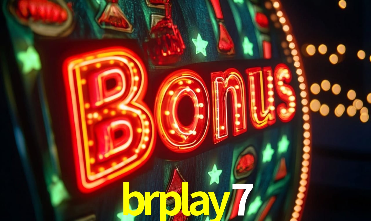Página oficial no Facebook da brplay7