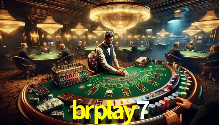 Game Statistics brplay7