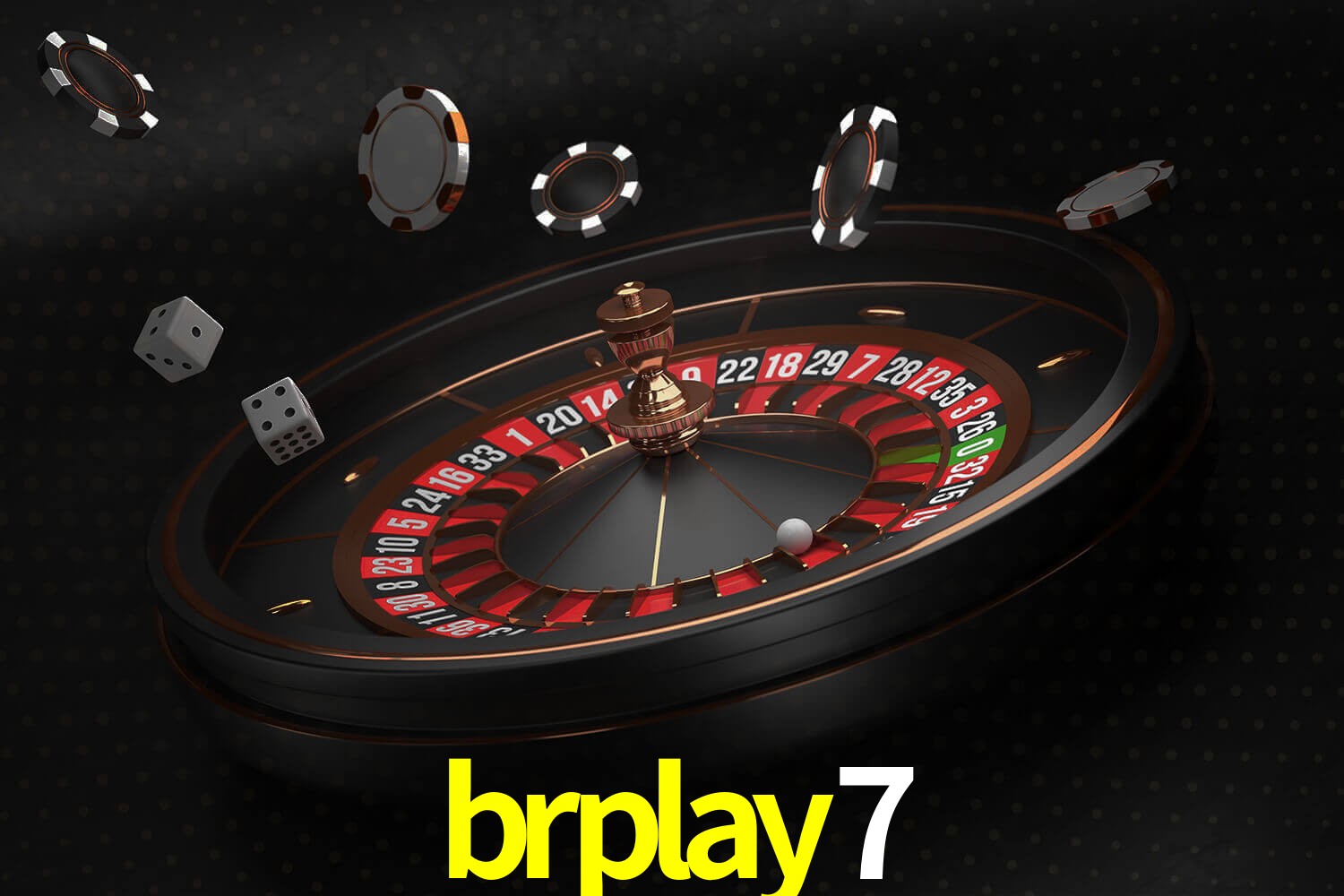 Sinta a adrenalina dos jogos de cassino com brplay7
